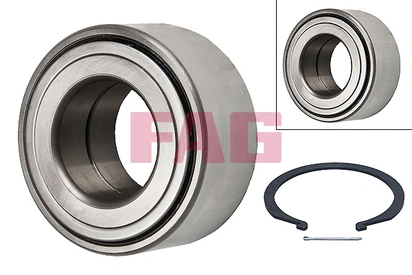 Wheel Bearing Kit